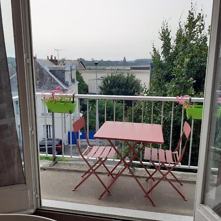 L'Echappee Blesoise Apartment Blois Luaran gambar
