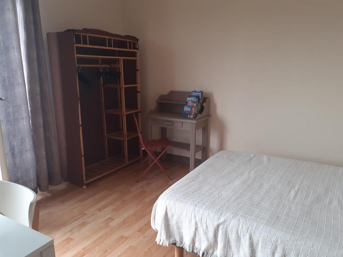 L'Echappee Blesoise Apartment Blois Luaran gambar