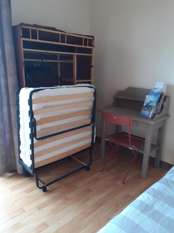 L'Echappee Blesoise Apartment Blois Luaran gambar
